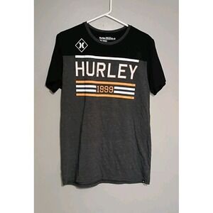 Hurley Buckle Shirt Size L